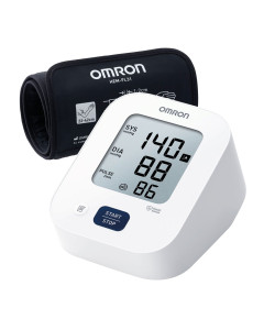 Omron M2 Comfort Blutdruckmessgerät 