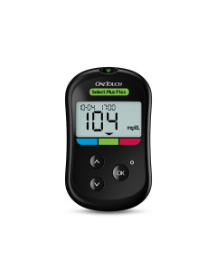 OneTouch Select Plus Flex mg/dL
