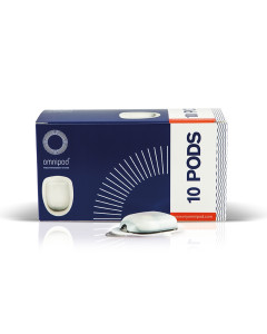 Pods für Omnipod EROS