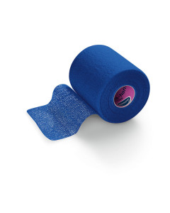 Peha-haft Color 6 cm x 21 m blau