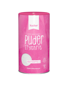 Xucker Puderxucker Dose 600 g
