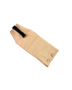 BH-Pumpentasche beige von bre-parat