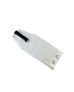 BH-Pumpentasche weiß von bre.parat