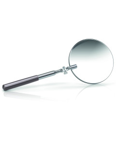 Diabetiker Teleskopspiegel
