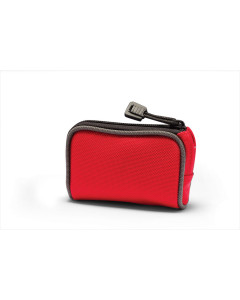 Insulinpumpen-Sport-Tasche rot