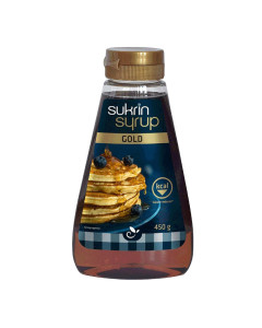 Sukrin Sirup Gold