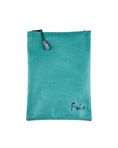 Frio Kühltasche Viva 16 x 19 cm grün
