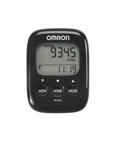 Omron Walking Style IV schwarz