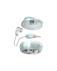 mylife YpsoPump Inset - Infusionsset mit flexibler Softkanüle