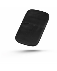 mylife YpsoPump BH-Tasche mit Clip schwarz