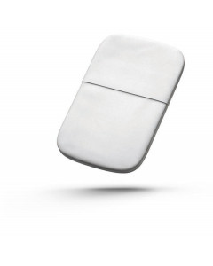 mylife YpsoPump BH-Tasche mit Clip weiß