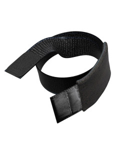 mylife YpsoPump Bauchgurt schwarz