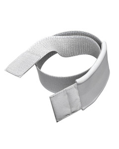 mylife Ypsopump Bauchgurt weiß