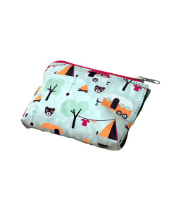 Mylife YpsoPump Pumpentasche Camping