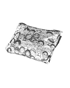 mylife YpsoPump Kinder Pumpentasche People