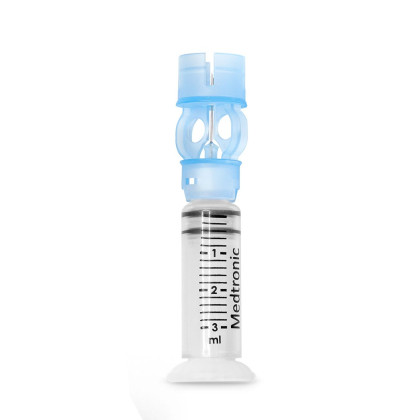 Medtronic Extended Reservoir 3 ml