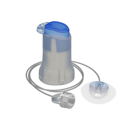 Medtronic Extended 9 mm / 80 cm Infusionsset