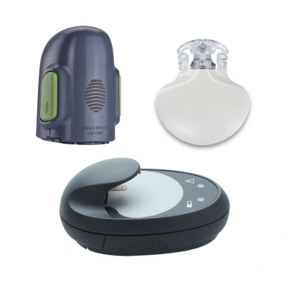 Guardian 4 CGM Transmitterpaket MiniMed 780G