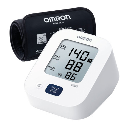 Omron M2 Comfort Blutdruckmessgerät 