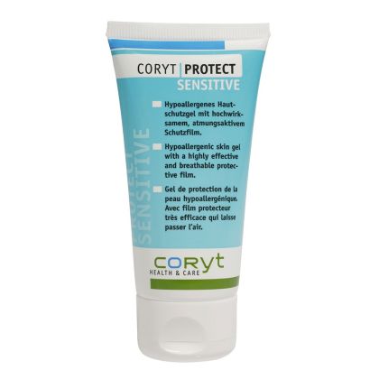 CORYT PROTECT SENSITIVE Hautschutzgel