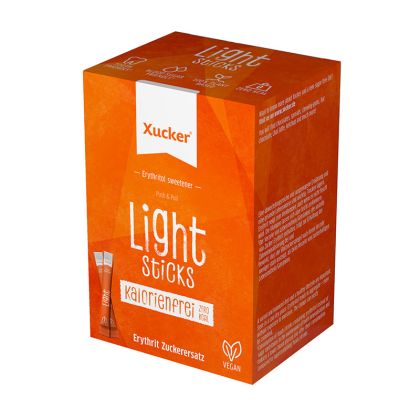 Xucker Light Sticks