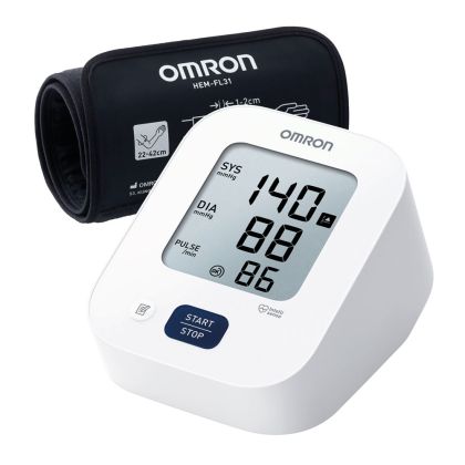 Omron M2 Comfort Blutdruckmessgerät 