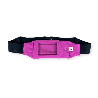 bre.parat Sportband Light Duo lila