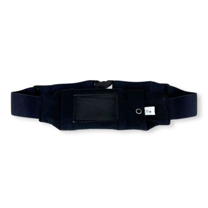 bre.parat Sportband Light Duo schwarz