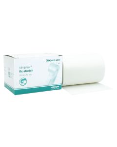 Klinion kliniplast fix stretch 10 m x 10 cm