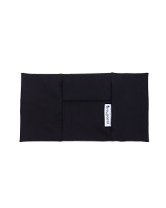 bre.parat Beinbinde schwarz