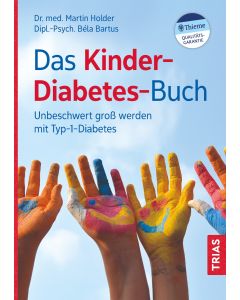 Das Kinder-Diabetes-Buch