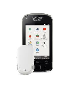 Accu-chek Solo Mikropumpe