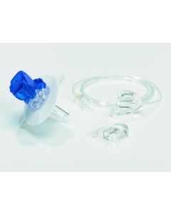Accu-Chek FlexLink 10mm/30cm mit Adaptergriff