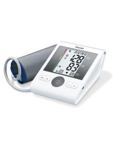 beurer BM 28 HSD Oberarm-Blutdruckmessgerät