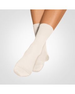 Bort SoftSocks extra weit sand Größe 35-37