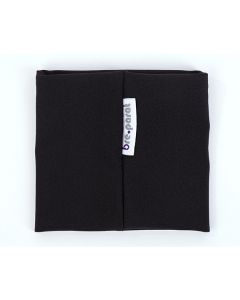 Armbinde schwarz 30-32 cm 2 Stück