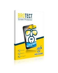 BROTECT Displayschutzfolie für FreeStyle Libre und InsuLinx