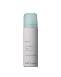 Brava Hautschutz Spray