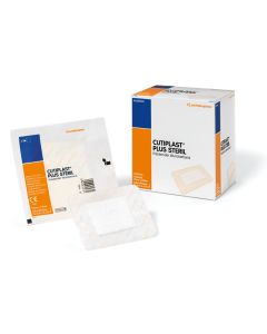 Cutiplast Plus Steril