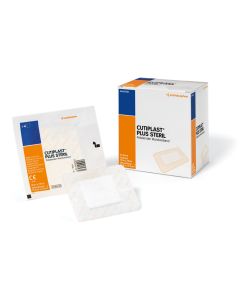 Cutiplast plus steril