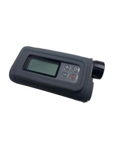 Dana-i Silikon-Cover grey