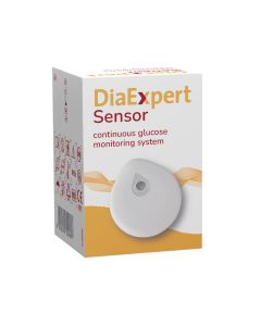 DiaExpert Sensor