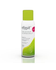 efasit Fußschaum Hornhaut