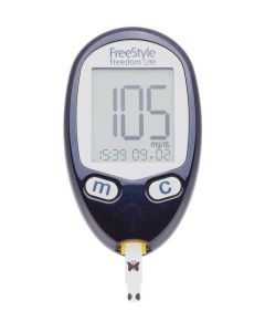 FreeStyle Freedom Lite Set mg/dL