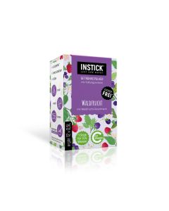 INSTICK Waldfrucht Getränkepulver