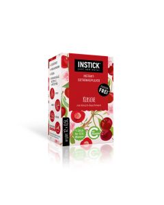Instick Kirsche