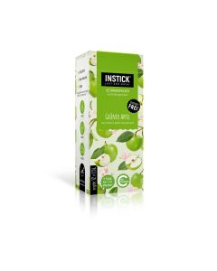 Instick Grüner Apfel