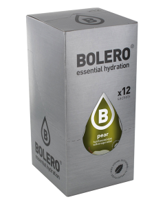 Bolero Erfrischungsgetränk Birne mit Stevia