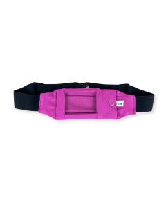 bre.parat Sportband Light Duo lila