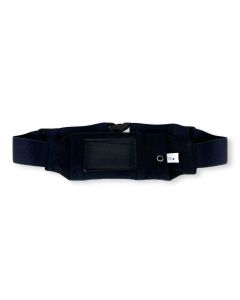 bre.parat Sportband Light Duo schwarz